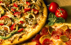 pizza
